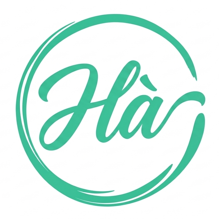 AnhHa Logo